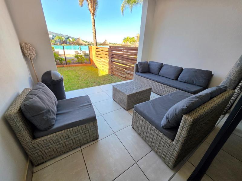To Let 3 Bedroom Property for Rent in Blyde Riverwalk Estate Gauteng