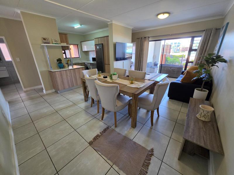 To Let 3 Bedroom Property for Rent in Blyde Riverwalk Estate Gauteng