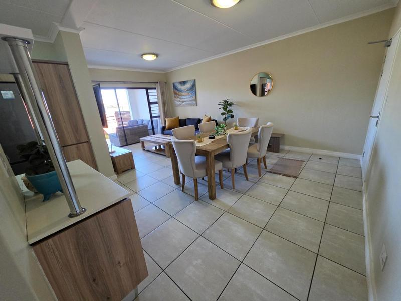 To Let 3 Bedroom Property for Rent in Blyde Riverwalk Estate Gauteng