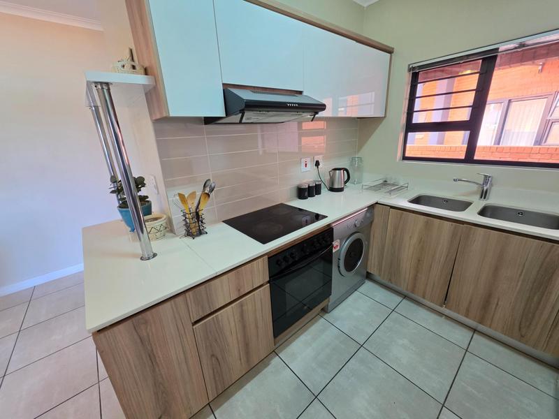 To Let 3 Bedroom Property for Rent in Blyde Riverwalk Estate Gauteng