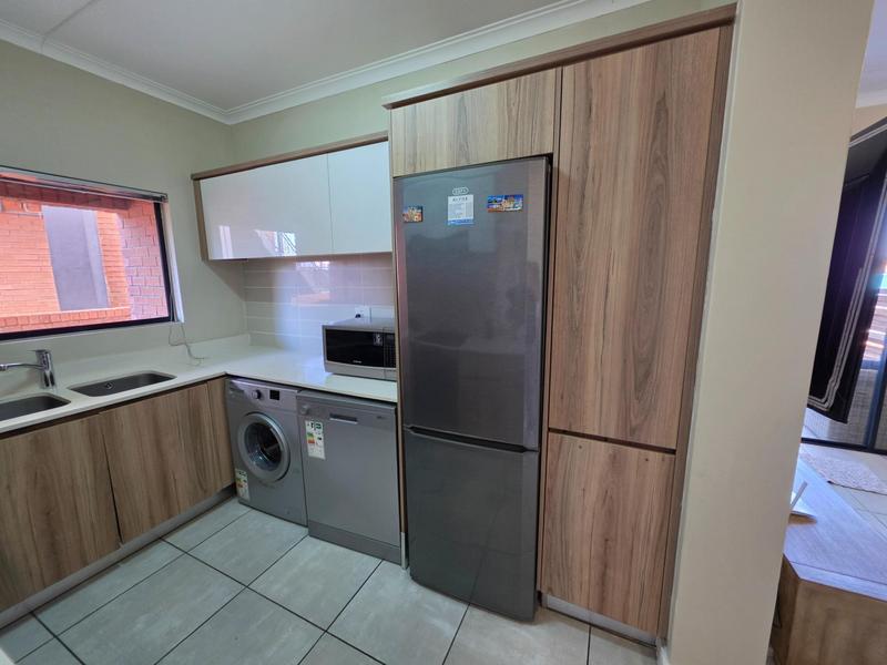To Let 3 Bedroom Property for Rent in Blyde Riverwalk Estate Gauteng