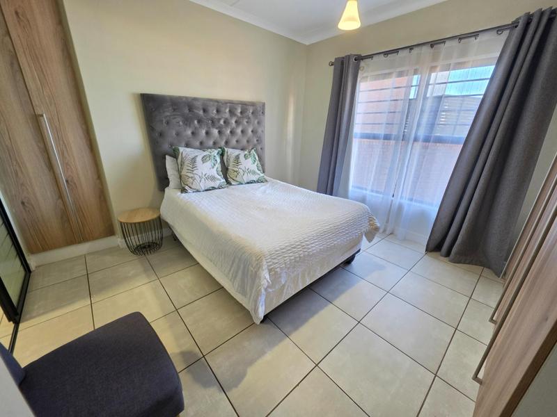 To Let 3 Bedroom Property for Rent in Blyde Riverwalk Estate Gauteng