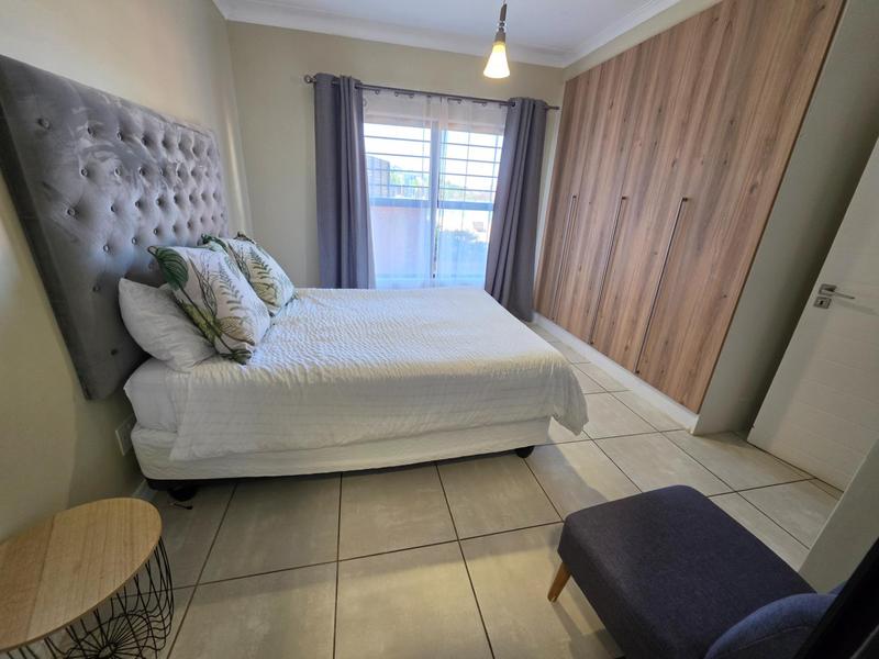 To Let 3 Bedroom Property for Rent in Blyde Riverwalk Estate Gauteng
