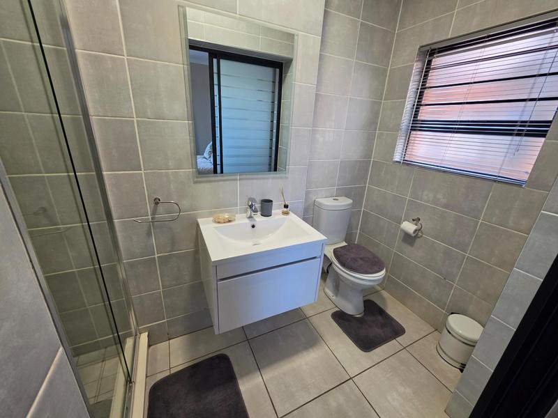 To Let 3 Bedroom Property for Rent in Blyde Riverwalk Estate Gauteng