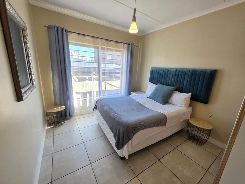 To Let 3 Bedroom Property for Rent in Blyde Riverwalk Estate Gauteng
