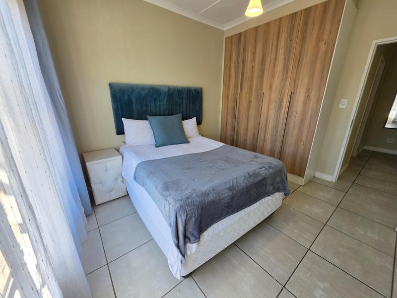 To Let 3 Bedroom Property for Rent in Blyde Riverwalk Estate Gauteng