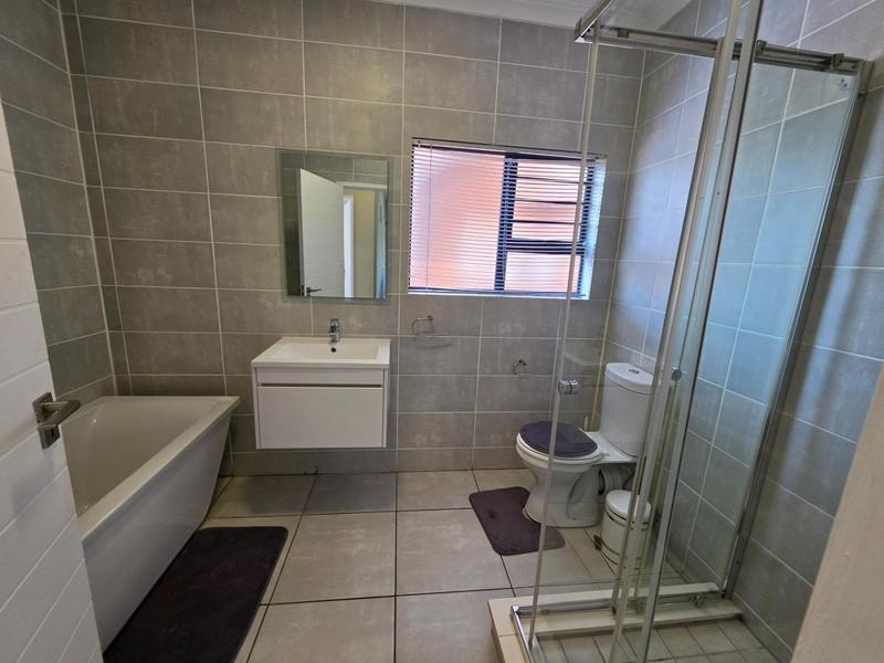 To Let 3 Bedroom Property for Rent in Blyde Riverwalk Estate Gauteng