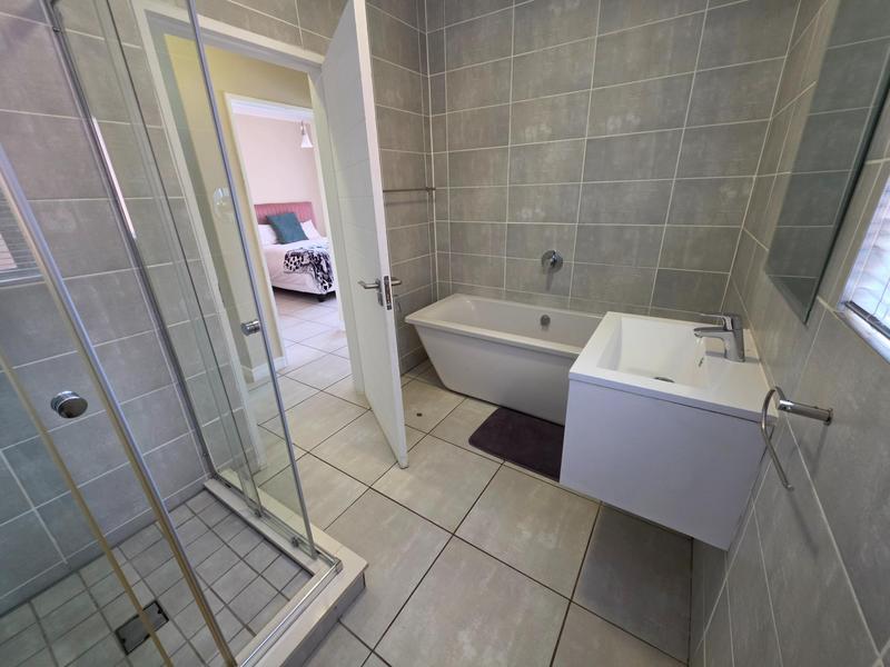 To Let 3 Bedroom Property for Rent in Blyde Riverwalk Estate Gauteng