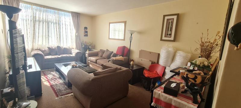1 Bedroom Property for Sale in Bedford Gardens Gauteng