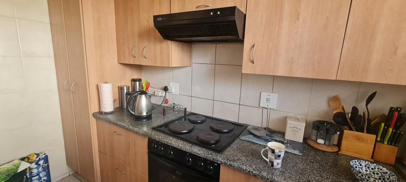 1 Bedroom Property for Sale in Bedford Gardens Gauteng