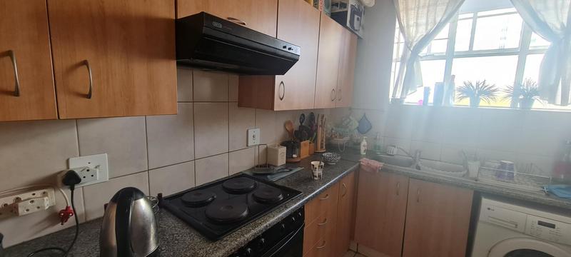 1 Bedroom Property for Sale in Bedford Gardens Gauteng