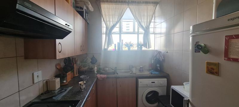 1 Bedroom Property for Sale in Bedford Gardens Gauteng