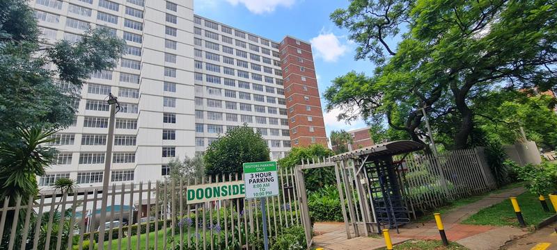 1 Bedroom Property for Sale in Bedford Gardens Gauteng