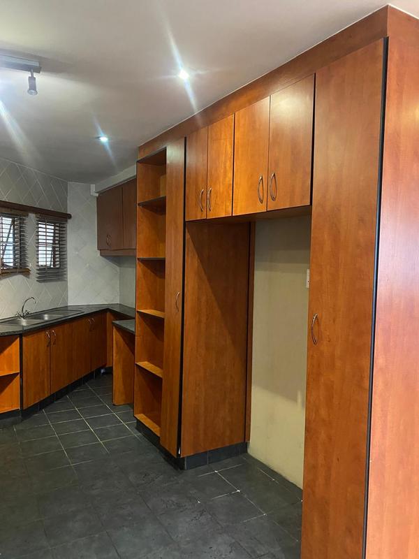 To Let 2 Bedroom Property for Rent in Marshalltown Gauteng