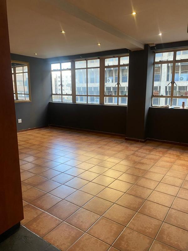 To Let 2 Bedroom Property for Rent in Marshalltown Gauteng