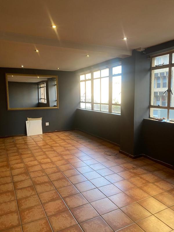 To Let 2 Bedroom Property for Rent in Marshalltown Gauteng