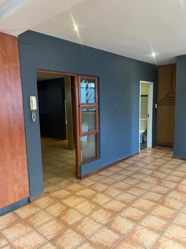 To Let 2 Bedroom Property for Rent in Marshalltown Gauteng