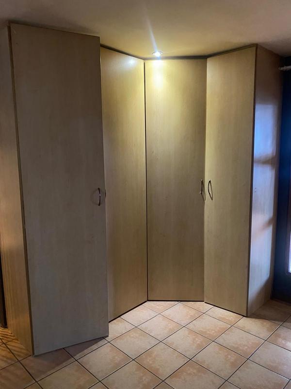 To Let 2 Bedroom Property for Rent in Marshalltown Gauteng