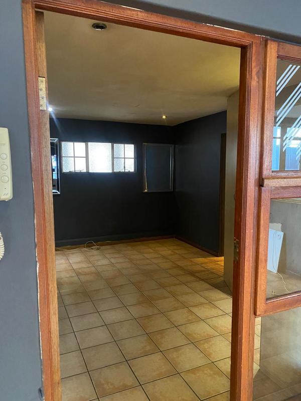 To Let 2 Bedroom Property for Rent in Marshalltown Gauteng