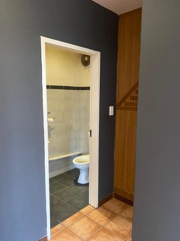To Let 2 Bedroom Property for Rent in Marshalltown Gauteng