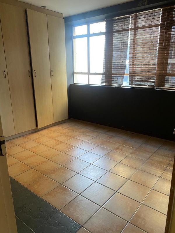 To Let 2 Bedroom Property for Rent in Marshalltown Gauteng