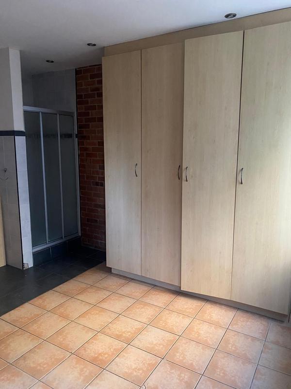 To Let 2 Bedroom Property for Rent in Marshalltown Gauteng