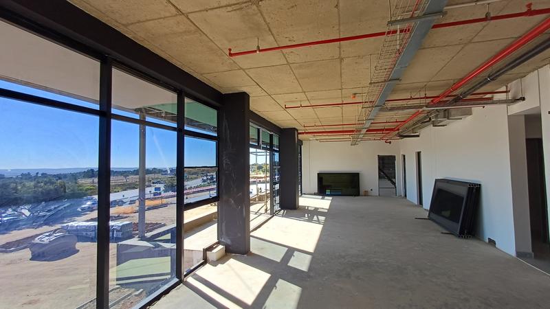 To Let Commercial Property for Rent in Louwlardia Gauteng