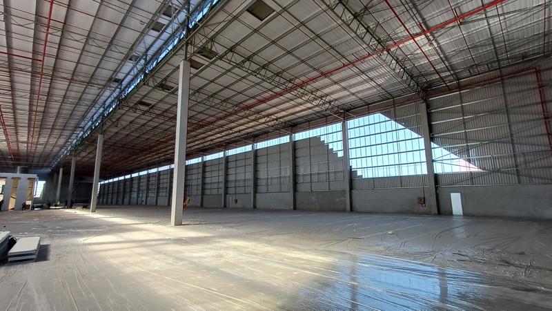 To Let Commercial Property for Rent in Louwlardia Gauteng