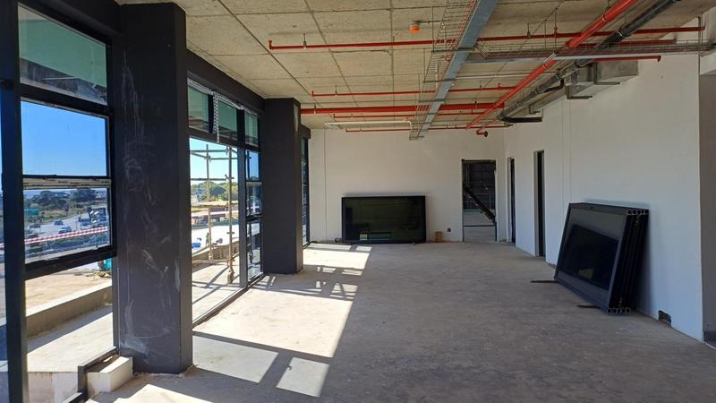 To Let Commercial Property for Rent in Louwlardia Gauteng
