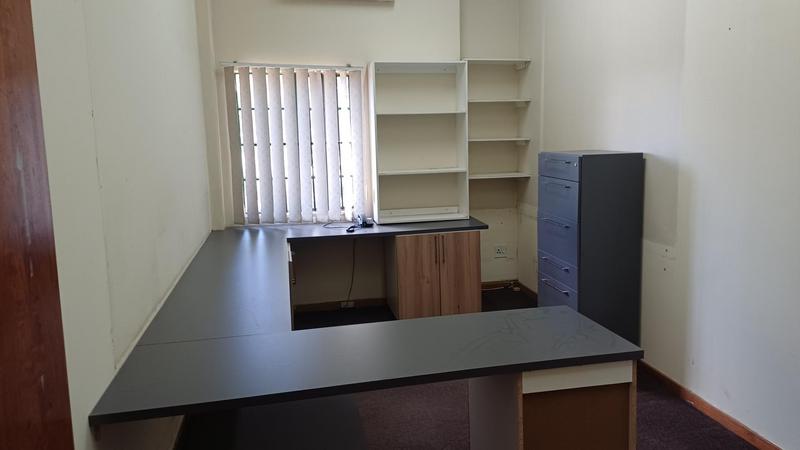 To Let Commercial Property for Rent in Rooihuiskraal Gauteng