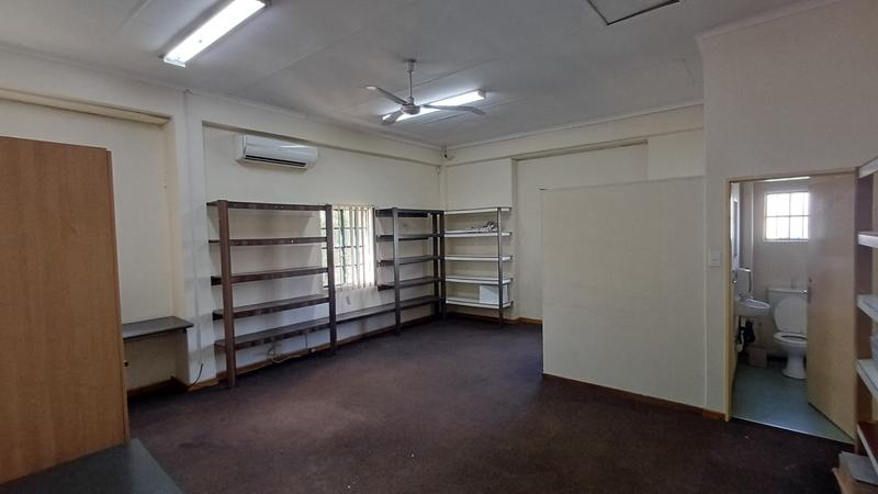 To Let Commercial Property for Rent in Rooihuiskraal Gauteng