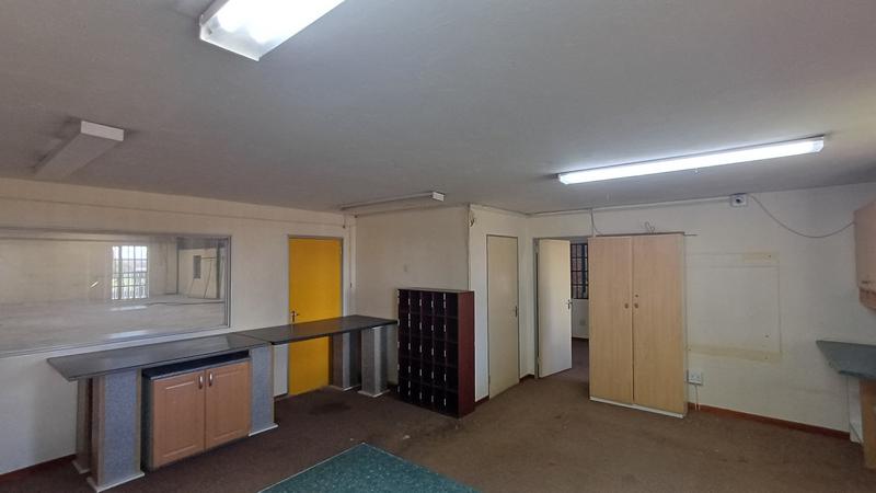 To Let Commercial Property for Rent in Rooihuiskraal Gauteng