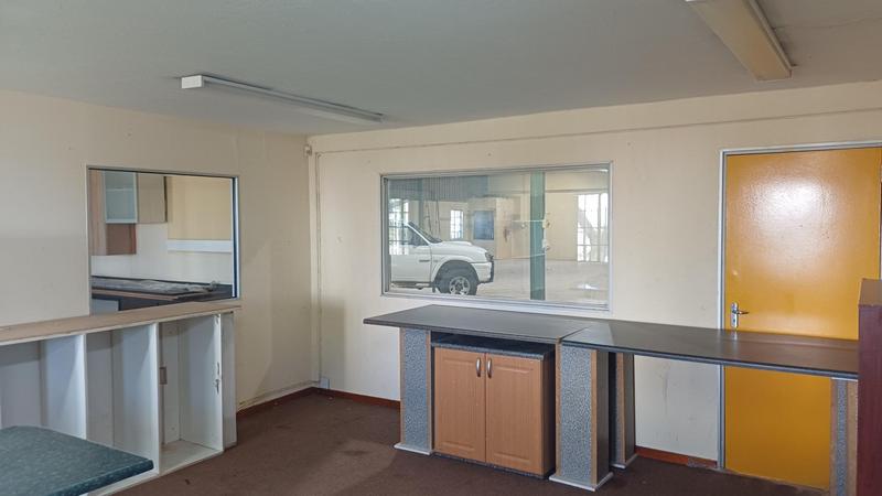 To Let Commercial Property for Rent in Rooihuiskraal Gauteng