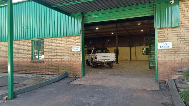 To Let Commercial Property for Rent in Rooihuiskraal Gauteng