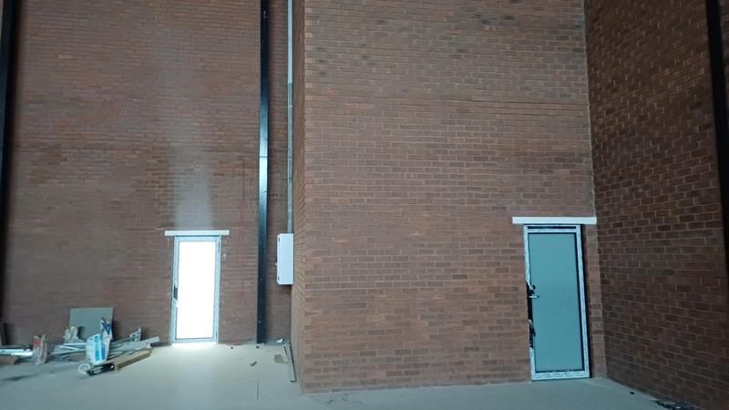 To Let Commercial Property for Rent in Samrand Business Park Gauteng