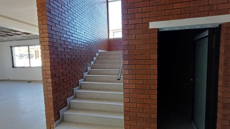 To Let Commercial Property for Rent in Samrand Business Park Gauteng