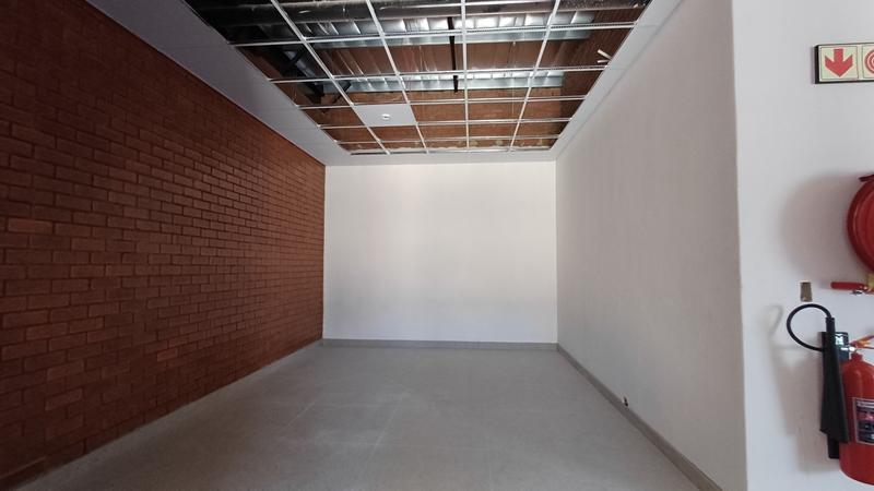 To Let Commercial Property for Rent in Samrand Business Park Gauteng