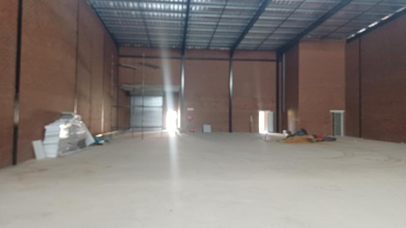 To Let Commercial Property for Rent in Samrand Business Park Gauteng