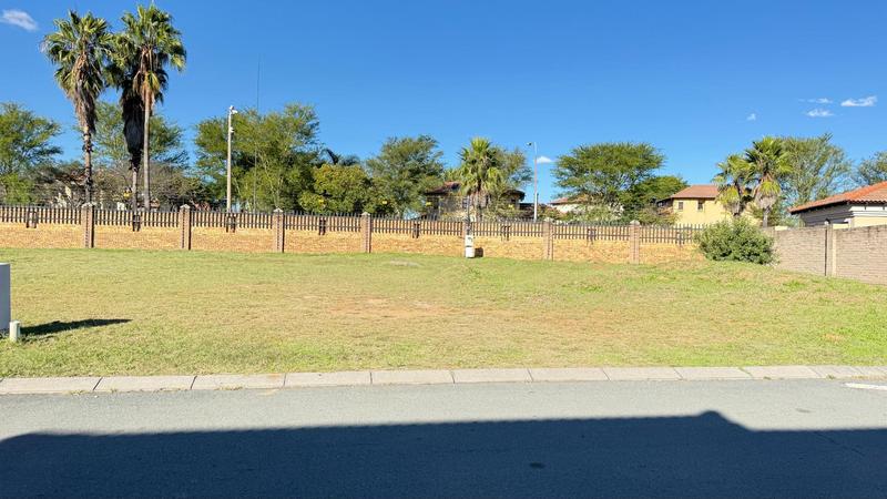 0 Bedroom Property for Sale in Blue Valley Golf Estate Gauteng
