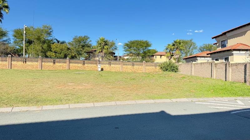 0 Bedroom Property for Sale in Blue Valley Golf Estate Gauteng