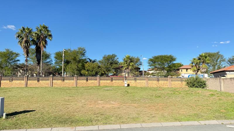 0 Bedroom Property for Sale in Blue Valley Golf Estate Gauteng