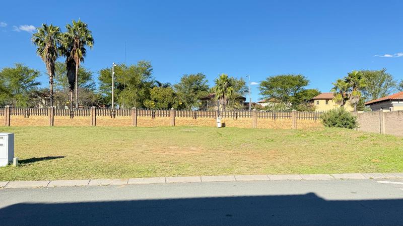 0 Bedroom Property for Sale in Blue Valley Golf Estate Gauteng