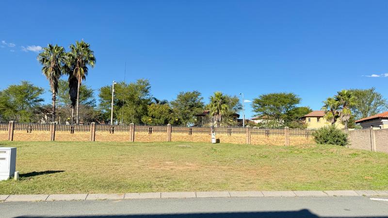 0 Bedroom Property for Sale in Blue Valley Golf Estate Gauteng
