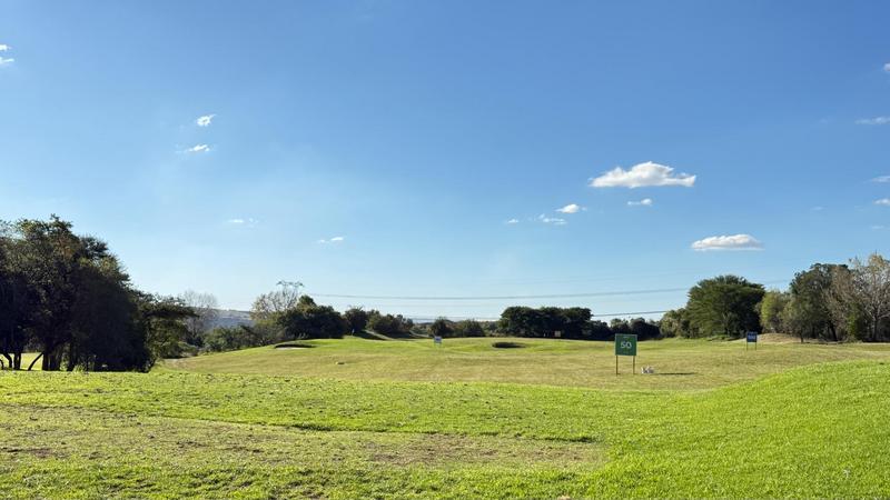 0 Bedroom Property for Sale in Blue Valley Golf Estate Gauteng