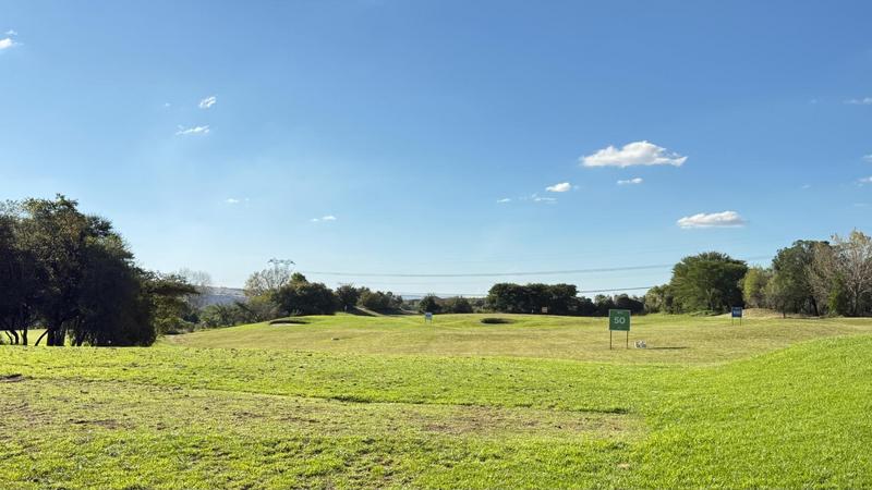 0 Bedroom Property for Sale in Blue Valley Golf Estate Gauteng