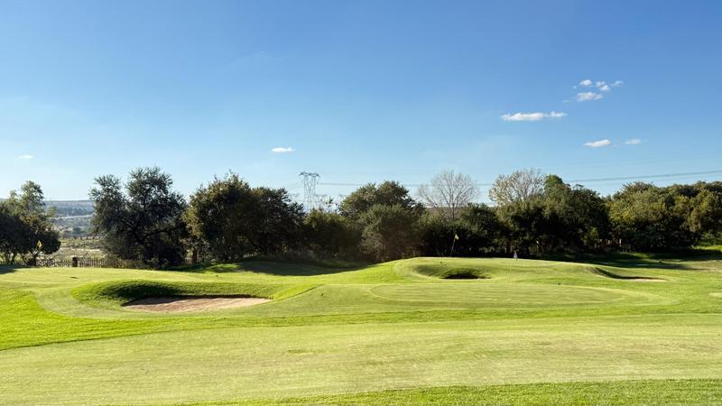 0 Bedroom Property for Sale in Blue Valley Golf Estate Gauteng