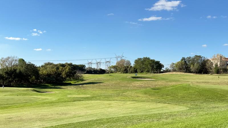 0 Bedroom Property for Sale in Blue Valley Golf Estate Gauteng