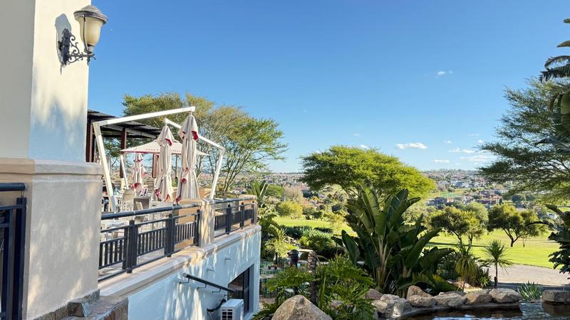 0 Bedroom Property for Sale in Blue Valley Golf Estate Gauteng