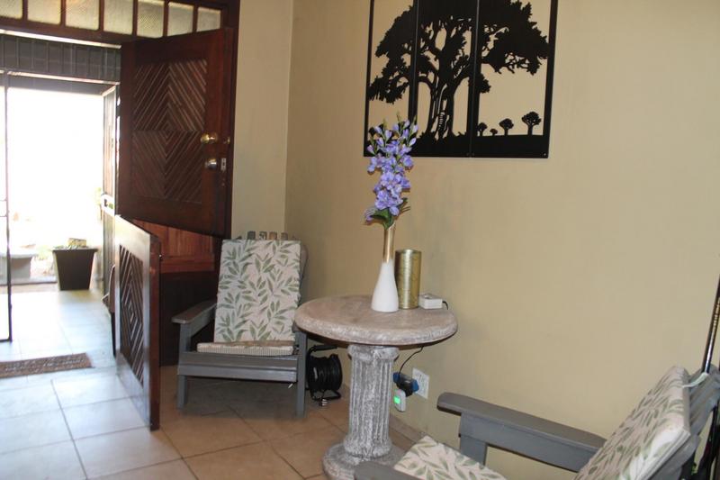 3 Bedroom Property for Sale in Edenvale Central Gauteng