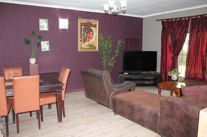 3 Bedroom Property for Sale in Edenvale Central Gauteng